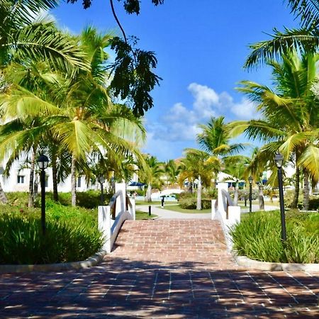 Appartement 2Br Beach Apt @Cadaquescaribe Bayahibe Extérieur photo