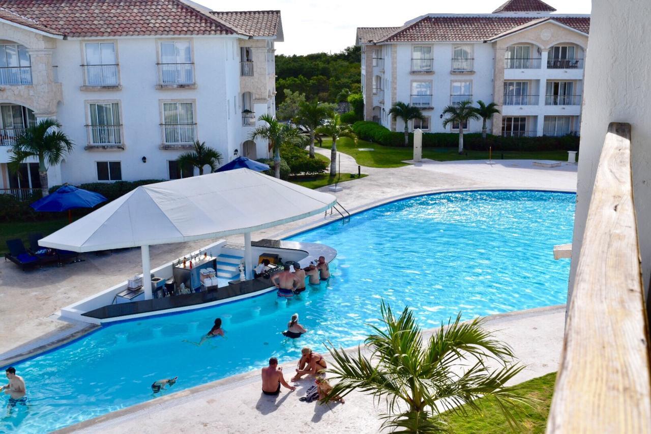 Appartement 2Br Beach Apt @Cadaquescaribe Bayahibe Extérieur photo