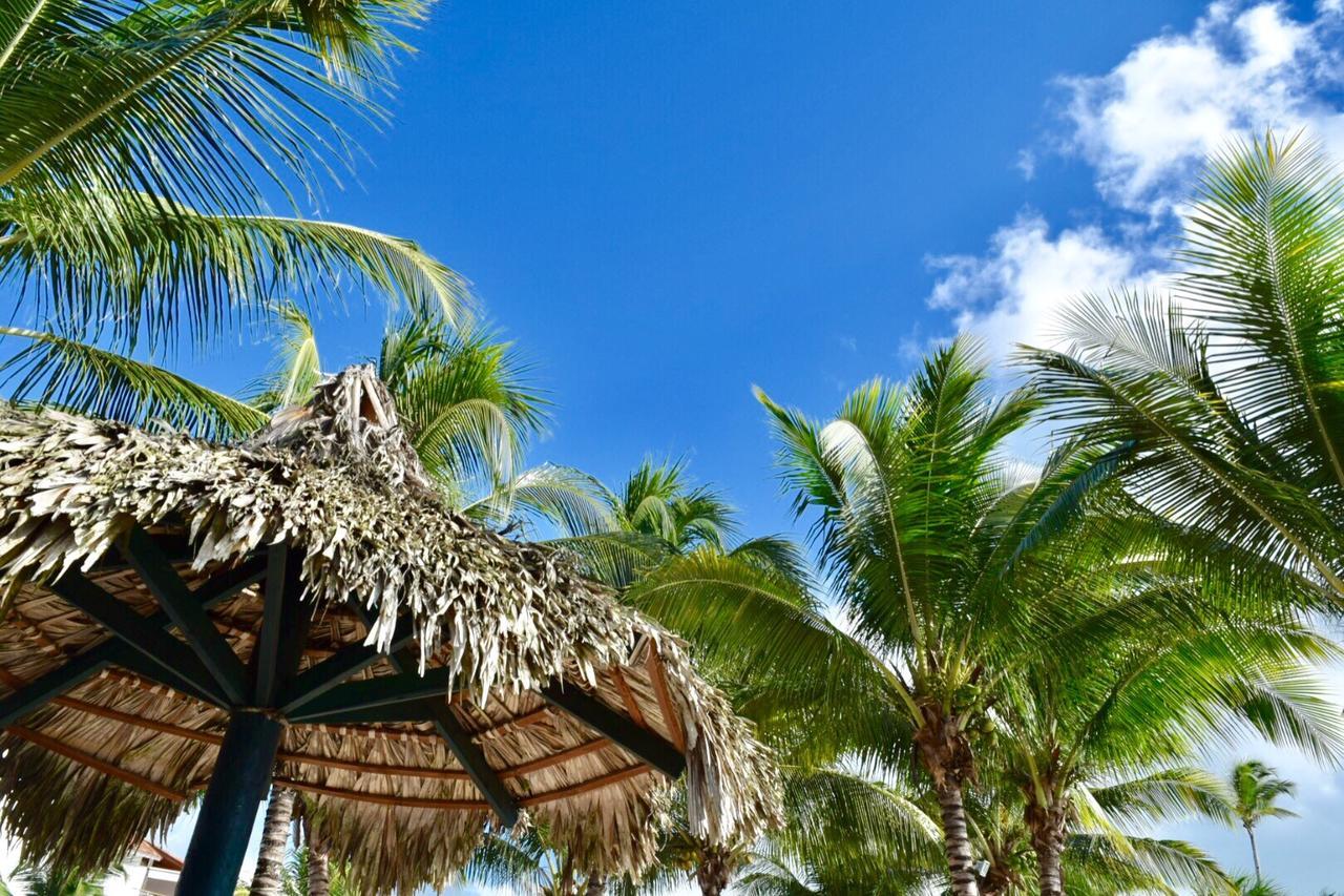 Appartement 2Br Beach Apt @Cadaquescaribe Bayahibe Extérieur photo