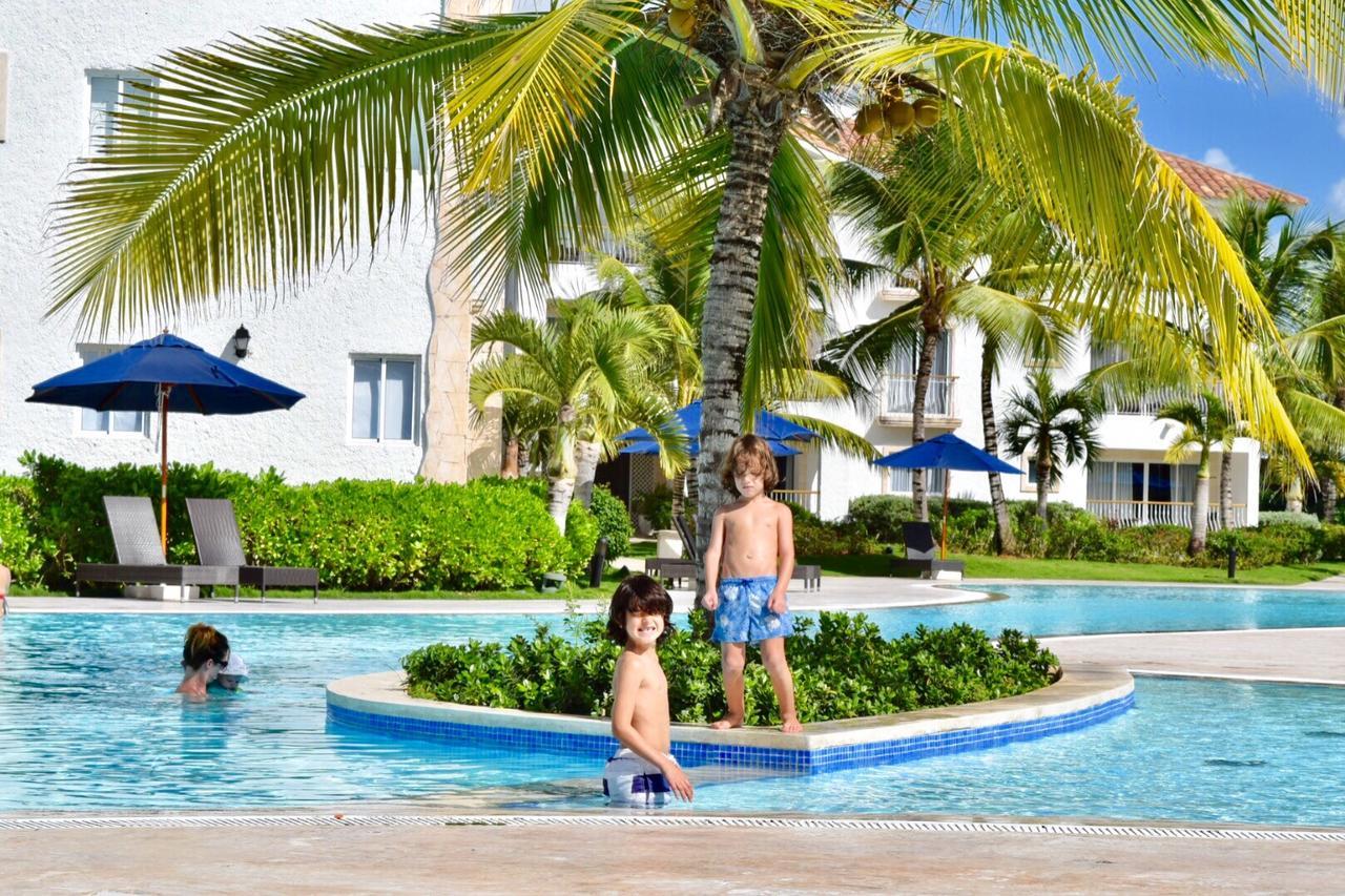Appartement 2Br Beach Apt @Cadaquescaribe Bayahibe Extérieur photo