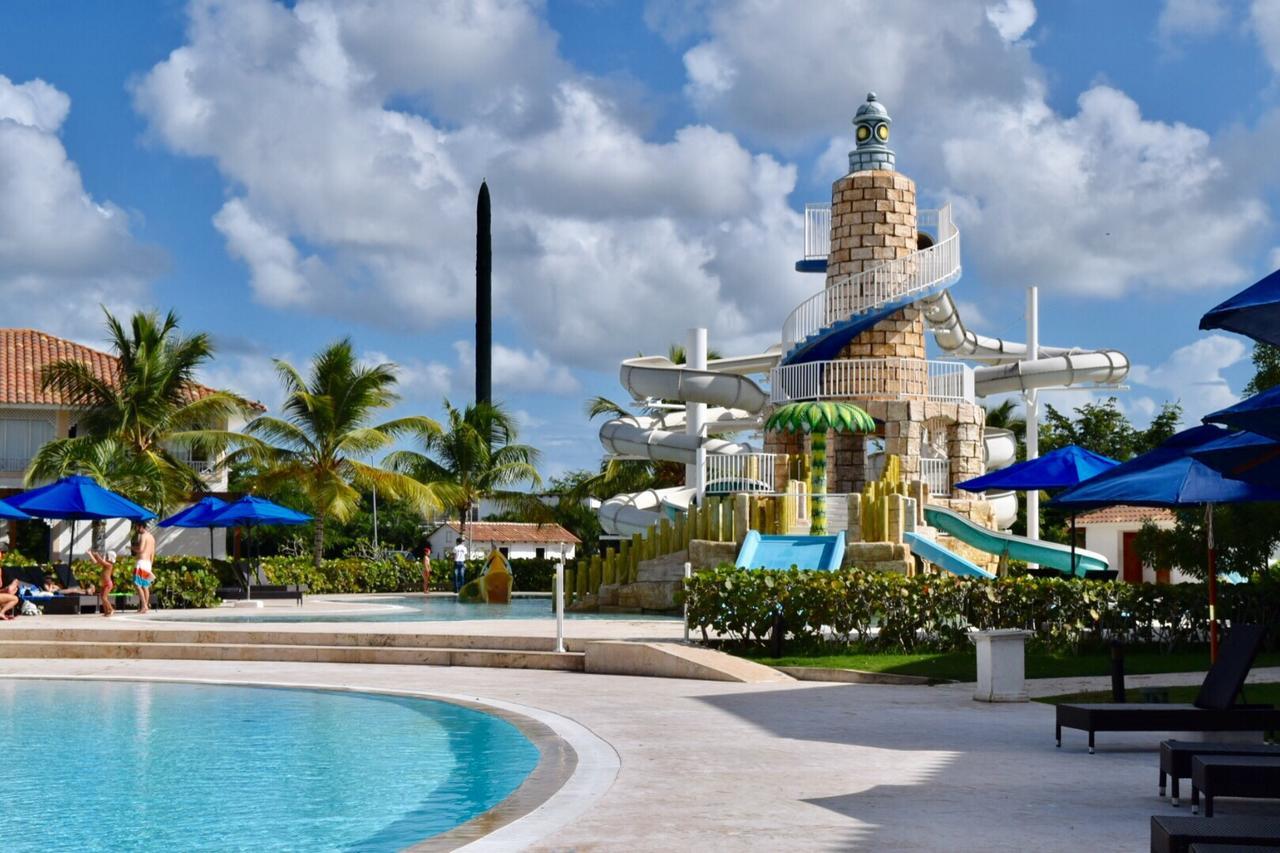Appartement 2Br Beach Apt @Cadaquescaribe Bayahibe Extérieur photo