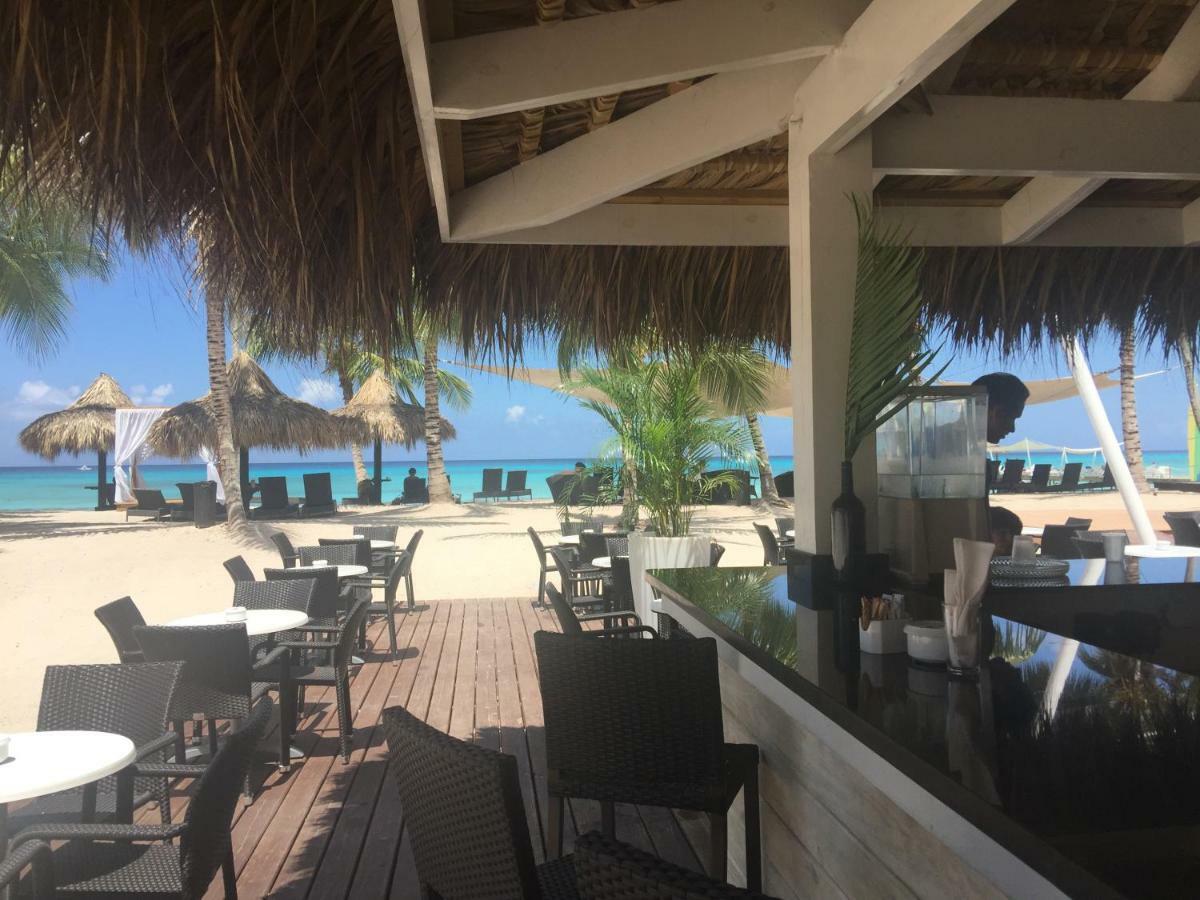 Appartement 2Br Beach Apt @Cadaquescaribe Bayahibe Extérieur photo