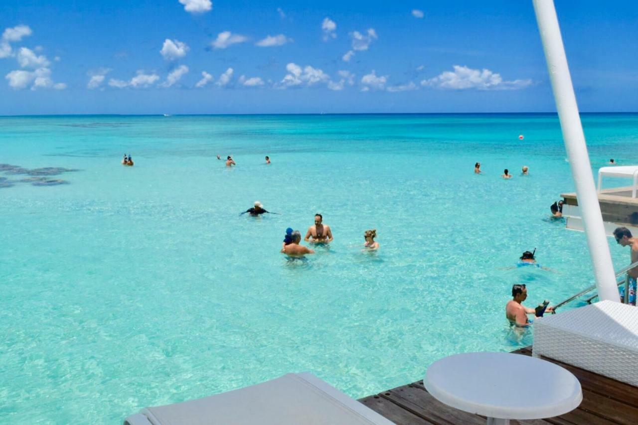 Appartement 2Br Beach Apt @Cadaquescaribe Bayahibe Extérieur photo