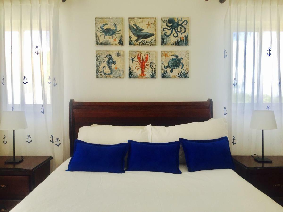 Appartement 2Br Beach Apt @Cadaquescaribe Bayahibe Extérieur photo